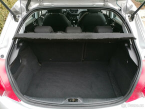 Peugeot 208 1,2 - 10
