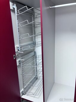 Dlouhodobý pronájem bytu 1+KK v novostavbě - 10