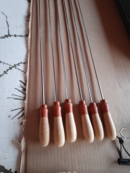 nářadí na grilování - 10