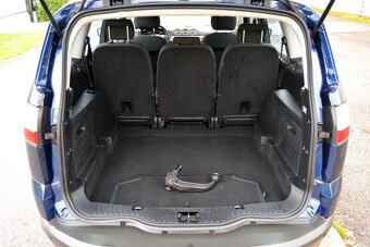 Ford S-Max 2.0 TDCI 103kW Titanium ABSOLUTNĚ BEZ KOROZE - 10