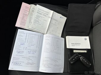 VW Golf 6 1,2TSi ComfortLine Combi – 2011 – WEBASTO, ALU - 10