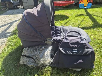 Velká sada Inglesina - 10