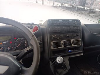 Iveco euro cargo euro 5 - 10