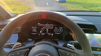 Audi RS3 8Y Karbon keramické brzdy - 10