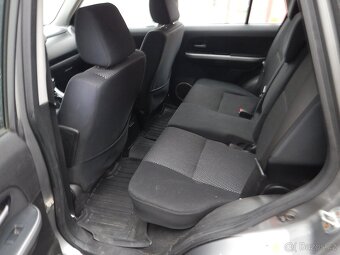 SUZUKI Grand Vitara 1.9 DDiS, TAŽNÉ - 10