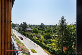 Pronájem, byty/1+kk, 35 m2, Kartónová, Východní Předměstí, 3 - 10