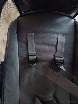 Kočárek Cybex Talos S Lux - 10