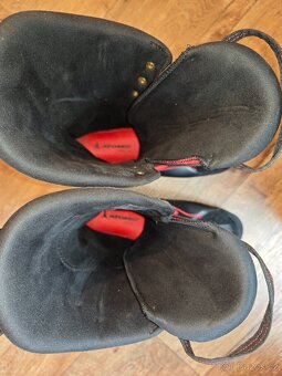 Atomic Redster 130 - 10