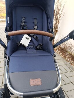 Kočárek ABC DESIGN VIPER 4 - 10