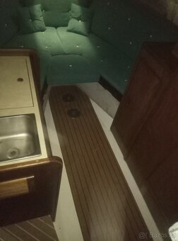 Fairline 24 Carrera - 10