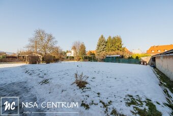 Prodej bytu 1+1, 55 m² v klidné části Cvikova - 10