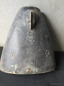 Nádrž ČZ 175 prase - 10