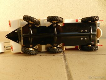 TATRA 813 - ITES r. 1982 - ČSSR - 10