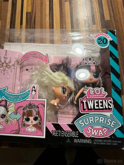 Panenky Lol - 10