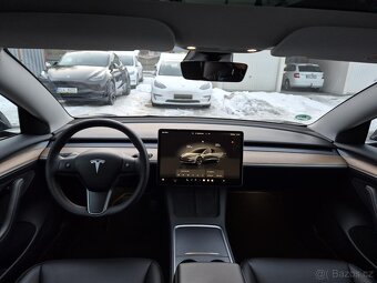 Tesla Model 3 LONG RANGE DUAL SOH 94%-41428km-8003 - 10