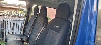 Citroën Jumper 2.0 BlueHDI 81 kw - 10