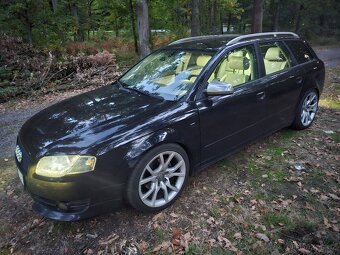 Audi A4 B7 Avant - 10
