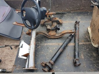 Subaru Impreza 1.gen (93-01) - 10