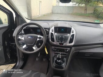 FORD TOURNERO CONNECT-1:5TDCI-LONG-7 MÍST - 10