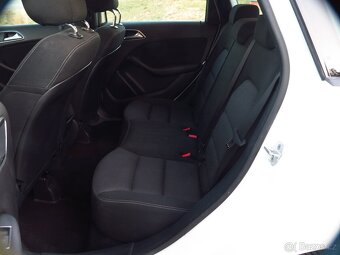 Mercedes – Benz Třída B 1.6i 90 kW - 10