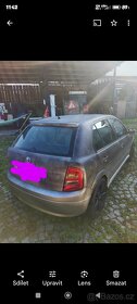 Fabia 1,9 TDI ,,.. ,Top Stav.Leti+zimní kola. - 10