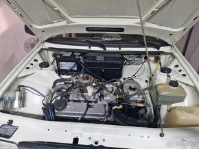 Škoda FAVORIT 1990 - 10