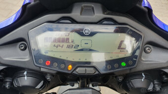 Yamaha MT07 Tracer - prodám - 10