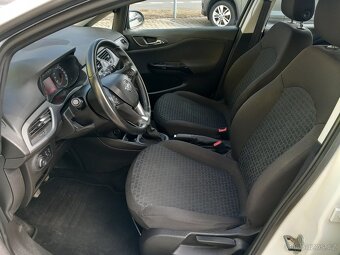 Opel Corsa 1.3 CDTi 145t.km r.2015 1.MAJ. SERVISKA KLIMA - 10
