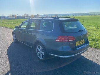 VW PASSAT B7 2.0 TDI 103 KW CFFB LK7X - 10