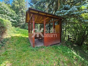 Prodej chaty se zahradou, Kunčice pod Ondřejníkem - 10