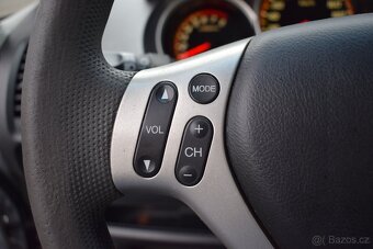 Honda Jazz 1,3i BEZ KOROZE,PO STK - 10