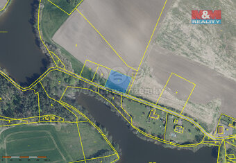 Prodej pozemku k bydlení, 2051 m², Žírovice - F. Lázně - 10