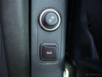 Škoda Fabia II 1.4 i , 63 kW benzín, 2011 - 10