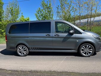 Mercedes-Benz Vito Tourer 124CDI - 10
