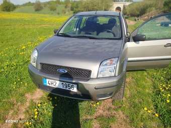 Ford Fusion - 10