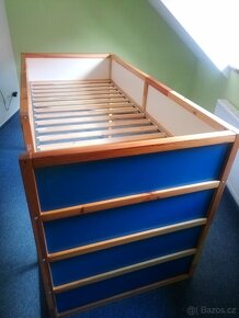 postel IKEA - 10