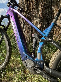Ebike Stevens AM 7.7 726wh - 10