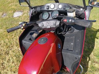 BMW R80RT - 10