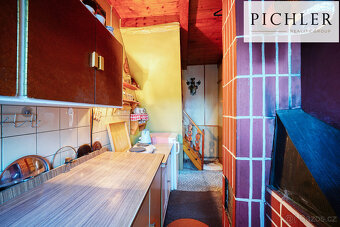 Prodej chaty 62 m², pozemek 267 m² - 10