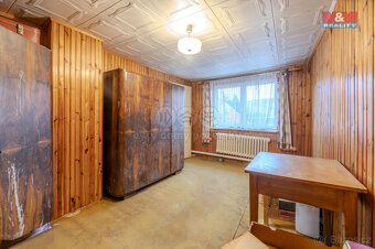 Prodej rodinného domu, 130 m², Stříbrnice - 10