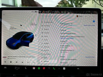 Tesla Model Y Long Range Dual motor 378kw ✅DPH - 10