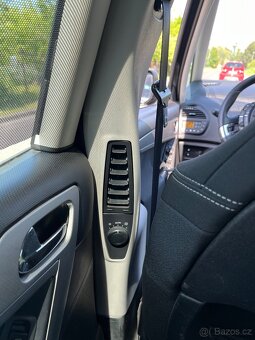 Citroën Picasso C4 2011 - 10