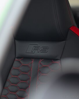 AUDI RS3, 8Y, RSR tuned - 10