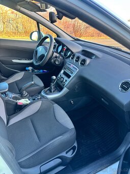 Peugeot 308 SW 1.6 HDi - 10