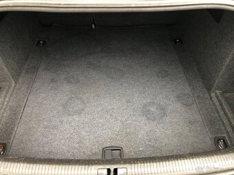 Audi A4, 2.0FSi 110kW - 10