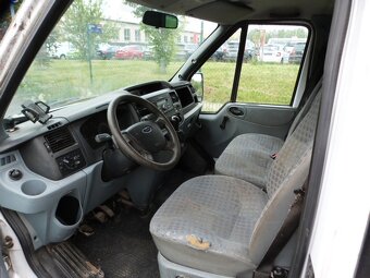 Ford transit - 10