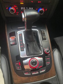 Audi A5 3.0TDi 180kw quattro - 10