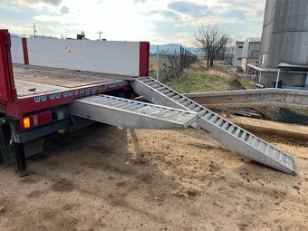 Scania R480 s hydraulickou rukou PK 16000 +vlek Menke - 10