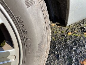 FORD Fiesta 1,3 rv 2007 - 10