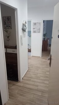 Být 3+1 PÍsek - 10
